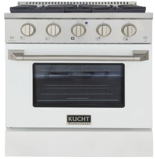 Capture10_a6d6938a-cc72-4134-85d5-bf7662636615 Kucht 30 Gas Range in Titanium - Image 3