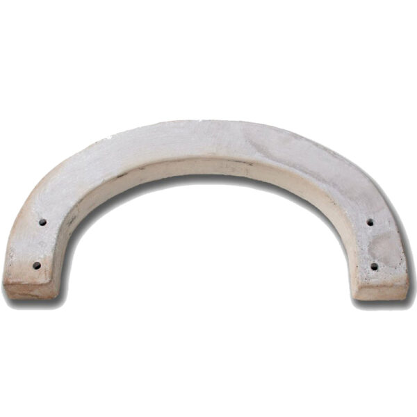 Chicago-Brick-Oven-CBO-500-Wood-Fired-Residential-Outdoor-DIY-Pizza-Oven-Kit-CBO-500-DIY-Kit-Arch Chicago Brick Oven® Residential Outdoor Pizza Oven Kit, CBO-500 DIY Kit - Image 5
