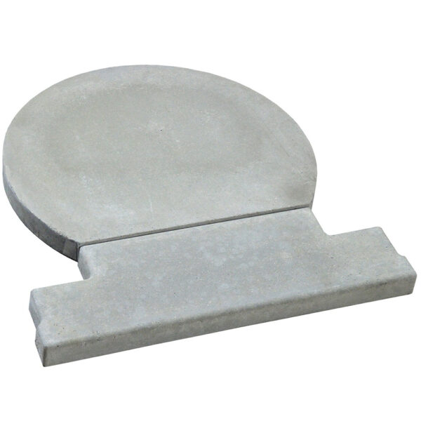 Chicago-Brick-Oven-CBO-500-Wood-Fired-Residential-Outdoor-DIY-Pizza-Oven-Kit-CBO-500-DIY-Kit-Hearth Chicago Brick Oven® Residential Outdoor Pizza Oven Kit, CBO-500 DIY Kit - Image 7