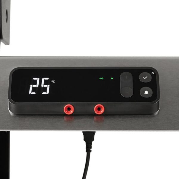 Connect-Display-Celsius_1800x1800 Weber Genesis EX-325s Smart Gas Grill - Image 2