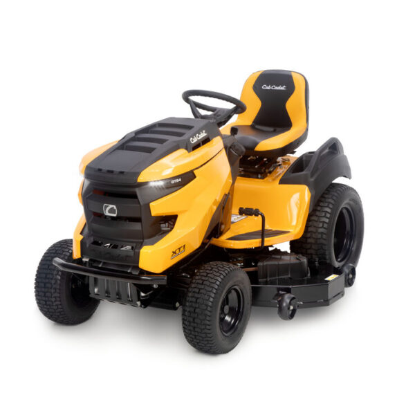 Cub-Cadet_XT1GT54_New_2000x2000_10 Cub Cadet XT1 GT54 Riding Lawn Mower - Image 4