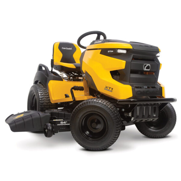 Cub-Cadet_XT1GT54_New_2000x2000_13 Cub Cadet XT1 GT54 Riding Lawn Mower - Image 1