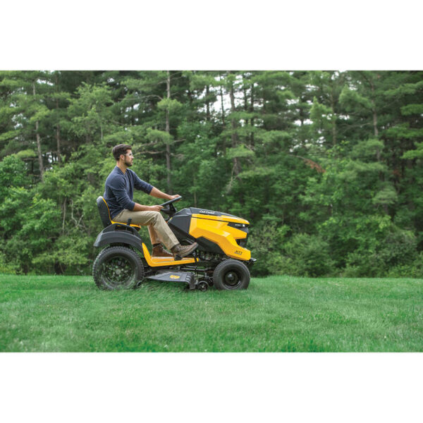 Cub-Cadet_XT1GT54_New_2000x2000_14 Cub Cadet XT1 GT54 Riding Lawn Mower - Image 7