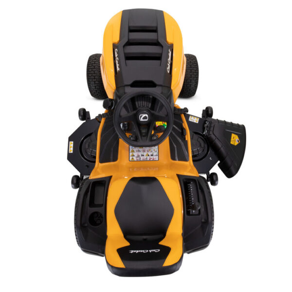 Cub-Cadet_XT1GT54_New_2000x2000_16 Cub Cadet XT1 GT54 Riding Lawn Mower - Image 11
