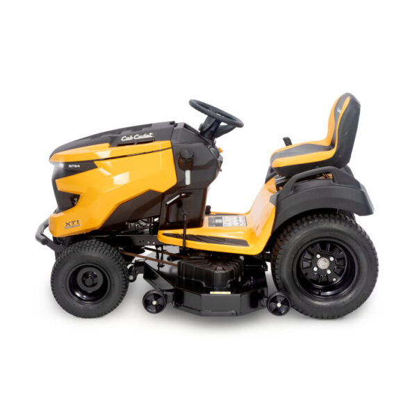 Cub-Cadet_XT1GT54_New_2000x2000_8 Cub Cadet XT1 GT54 Riding Lawn Mower - Image 5