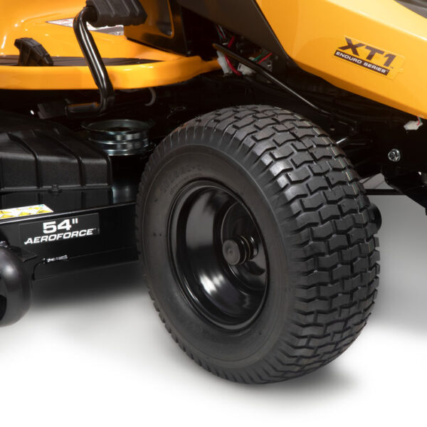 Cub-Cadet_XT1GT54_New_2000x2000_9 Cub Cadet XT1 GT54 Riding Lawn Mower - Image 9