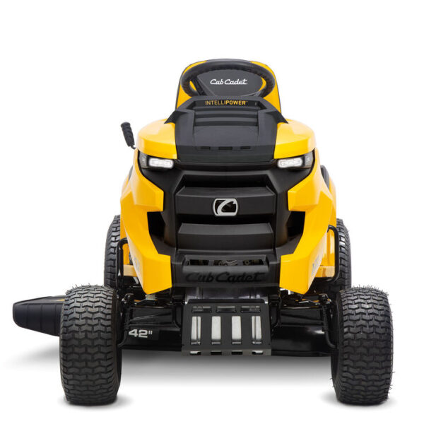 Cub-Cadet_XT1LT42_IP_1 Cub Cadet Enduro XT1 LT42 Intellipower Lawn Tractor - Image 4