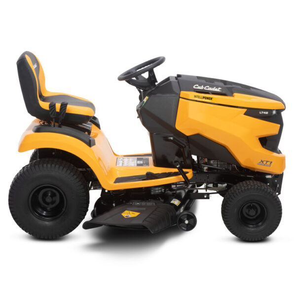 Cub-Cadet_XT1LT42_IP_11 Cub Cadet Enduro XT1 LT42 Intellipower Lawn Tractor - Image 2