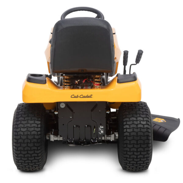 Cub-Cadet_XT1LT42_IP_12 Cub Cadet Enduro XT1 LT42 Intellipower Lawn Tractor - Image 11