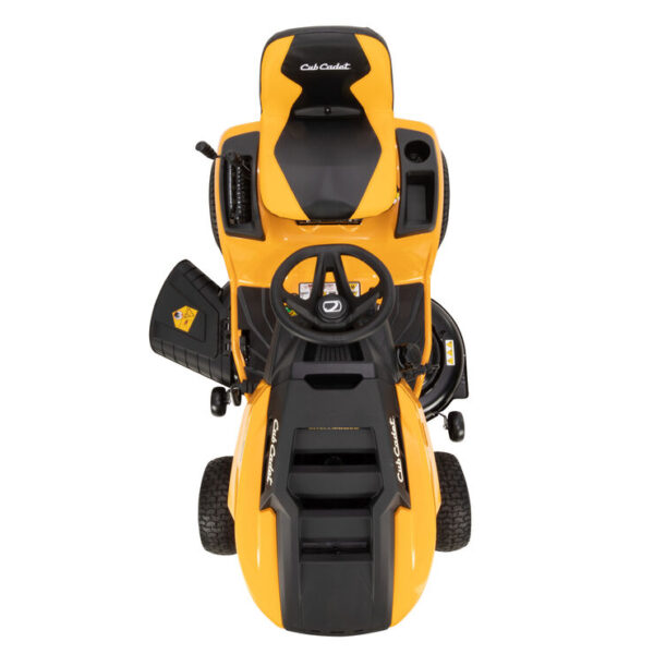 Cub-Cadet_XT1LT42_IP_13 Cub Cadet Enduro XT1 LT42 Intellipower Lawn Tractor - Image 9