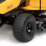 Cub Cadet Enduro XT1 LT42 Intellipower Lawn Tractor - Image 7