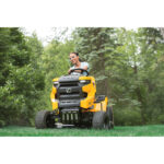 Cub Cadet Enduro XT1 LT42 Intellipower Lawn Tractor - Image 15