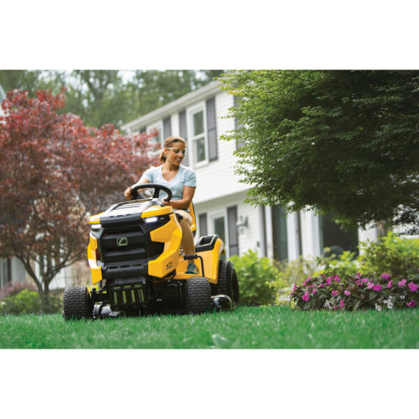 Cub-Cadet_XT1LT42_IP_16 Cub Cadet Enduro XT1 LT42 Intellipower Lawn Tractor - Image 14