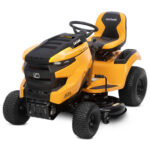 Cub Cadet Enduro XT1 LT42 Intellipower Lawn Tractor - Image 5