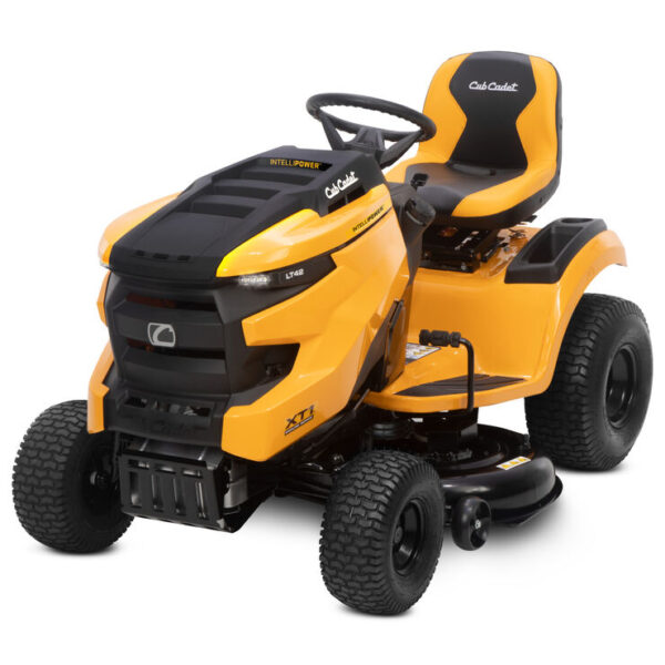 Cub-Cadet_XT1LT42_IP_4 Cub Cadet Enduro XT1 LT42 Intellipower Lawn Tractor - Image 5