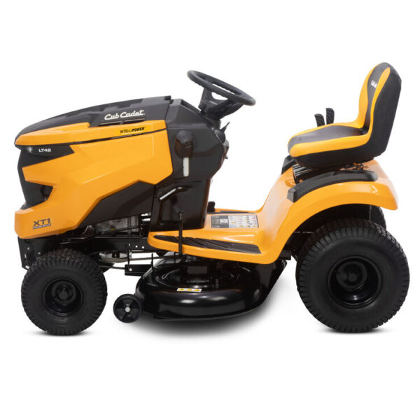 Cub-Cadet_XT1LT42_IP_5 Cub Cadet Enduro XT1 LT42 Intellipower Lawn Tractor - Image 6