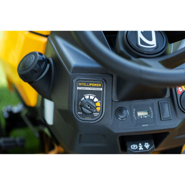 Cub-Cadet_XT1LT42_IP_6 Cub Cadet Enduro XT1 LT42 Intellipower Lawn Tractor - Image 13