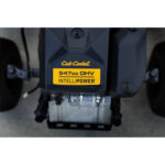 Cub Cadet Enduro XT1 LT42 Intellipower Lawn Tractor - Image 12