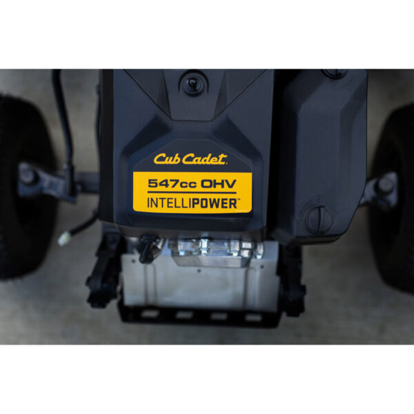 Cub-Cadet_XT1LT42_IP_7 Cub Cadet Enduro XT1 LT42 Intellipower Lawn Tractor - Image 12
