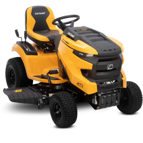 Cub-Cadet_XT1LT42_IP_8 Cub Cadet Enduro XT1 LT42 Intellipower Lawn Tractor - Image 3