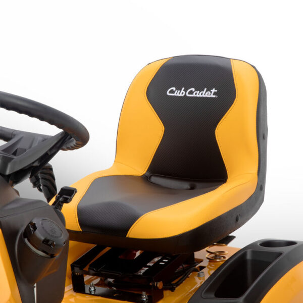 Cub-Cadet_XT1LT42_IP_9 Cub Cadet Enduro XT1 LT42 Intellipower Lawn Tractor - Image 8