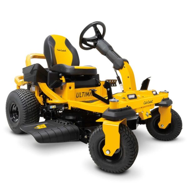 Cub-Cadet_ZTS142_2000x2000_10 ZTS1 42 Ultima Series™ ZTS - Image 1