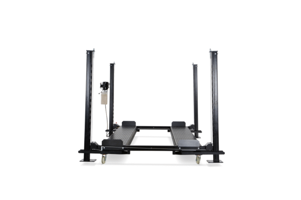 D0A1717_1080x Halo Lifts 4 Post Car Lift - 9,000 LBS Capacity - Image 7