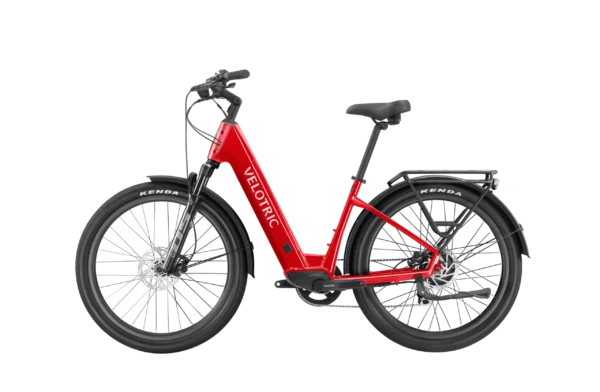 D2_CherryCrimson_leftside_e0cb9756-a68b-4db0-b8eb-52bc777ca423 Velotric Discover 2 Ebike - Image 4