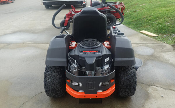 DSC04856_ce08d918-b9c8-4516-9440-11d7ec3315c6 Husqvarna Z242F Special Edition 42" Zero Turn Mower 21.5HP KAW (Scratch and Dent) - Image 2