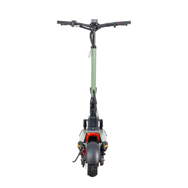 DSC06848_2 EMOVE Cruiser V2 – 52V and 60V Quad Suspension 62-Mile Long-Range Scooter - Image 2
