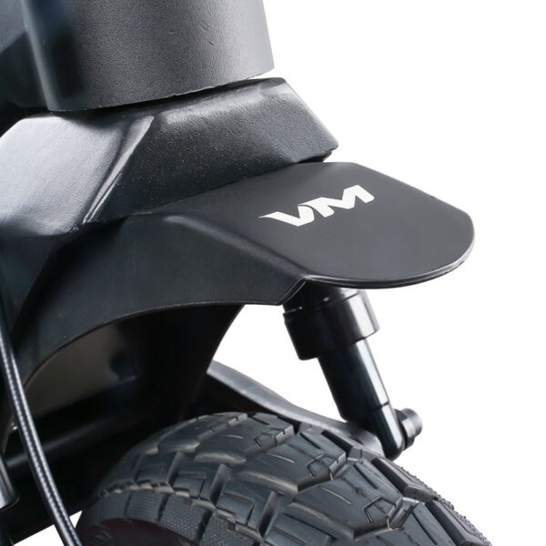 DSC06861_2 (1) EMOVE Cruiser V2 – 52V and 60V Quad Suspension 62-Mile Long-Range Scooter - Image 2