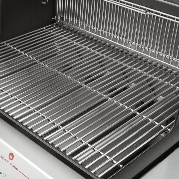 E325S_Cooking-Grates_7MM-SS_1800x1800 Weber Genesis S-325s Gas Grill - Image 2