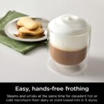 Ninja Luxe™ Café Pro 4 in 1 Espresso Drip Coffee & Cold Brew Maker With Hot Water Dispenser - Image 5