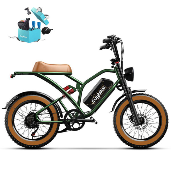 Euybike-S4-Green-Moped-Style-ebike-For-Sale_1800x1800 Euybike S4 Moped-Style Fat Tire Electric Bike - Image 5