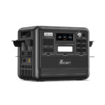 FOSSiBOT F2400 + SP200 | Solar Generator Kit - Image 2