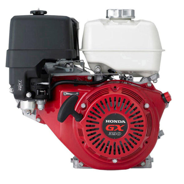 GX390_imglg1-1_667x.progressive Simpson 4200 PSI 4.0 GPM Gas Cold Water Pressure Washer with Honda GX390 Engine 60688 - Image 2