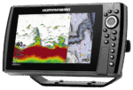 Humminbird Helix 9 Chirp MDI+ GPS G4N 411370-1 - Image 4