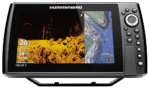 Humminbird Helix 9 Chirp MDI+ GPS G4N 411370-1