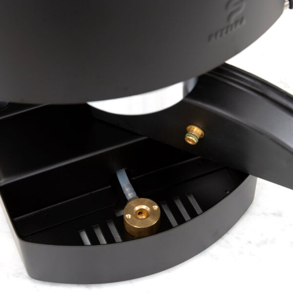 IMG_3061 Bezzera New Hobby Espresso Machine - Image 4