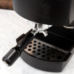 Bezzera New Hobby Espresso Machine - Image 8