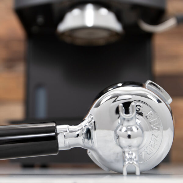 IMG_3065 Bezzera New Hobby Espresso Machine - Image 5