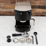 Bezzera New Hobby Espresso Machine - Image 6