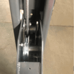 KT-4H110 4 Post Vehicle Storage Lift 11,000lb 19 reviews - Image 3