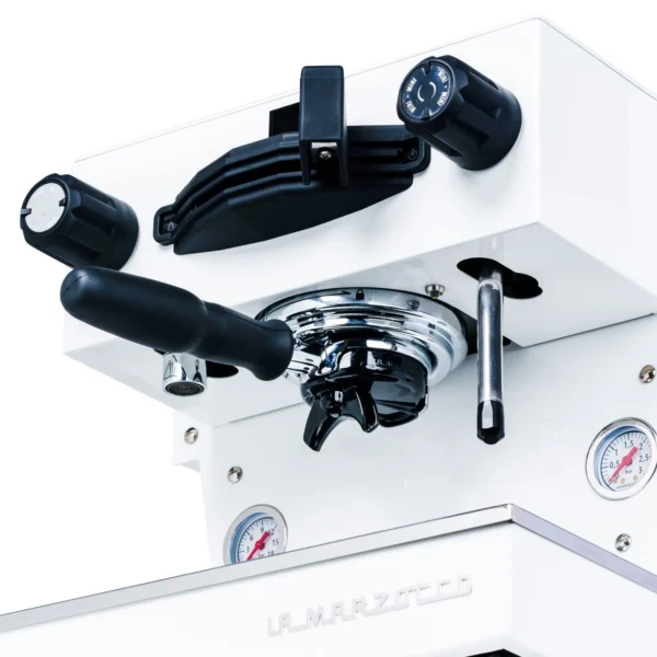 La-Marzocco-Linea-Mini-Espresso-Machine-White-Detail-KO-by-Clive-Coffee-2 La Marzocco Linea Mini Espresso Machine - Image 3