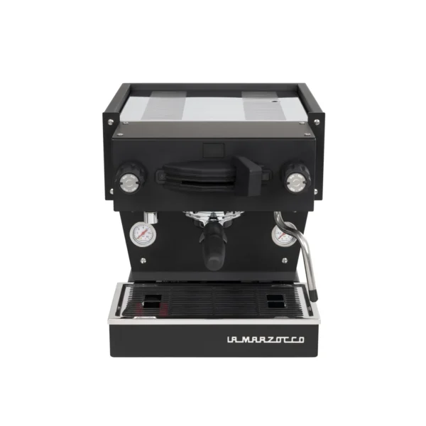 LineaMini-EspressoMachine-2024-Black La Marzocco Linea Mini Espresso Machine - Image 2