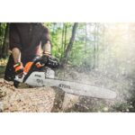 MS 311 STIHL Chainsaw - Image 3