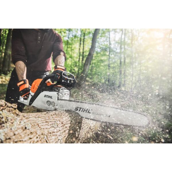 MS311_Act_2002 MS 311 STIHL Chainsaw - Image 3