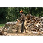 MS 311 STIHL Chainsaw - Image 5