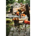 MS 311 STIHL Chainsaw - Image 4
