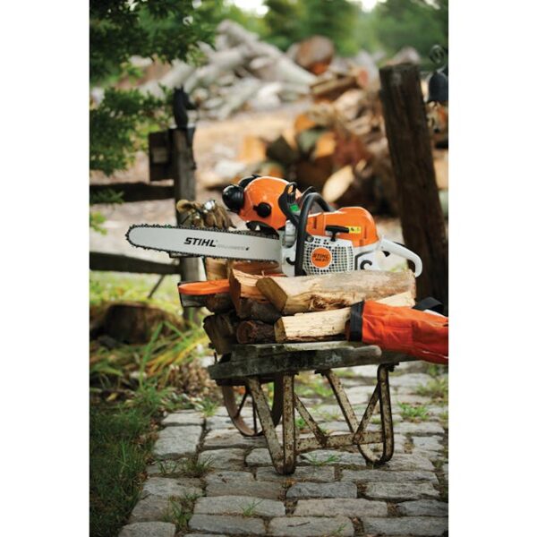 MS311_env_001_r2 MS 311 STIHL Chainsaw - Image 4
